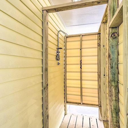 Freshly Remodeled Beach House, Steps To Shore ซันเซ็ตบีช ภายนอก รูปภาพ